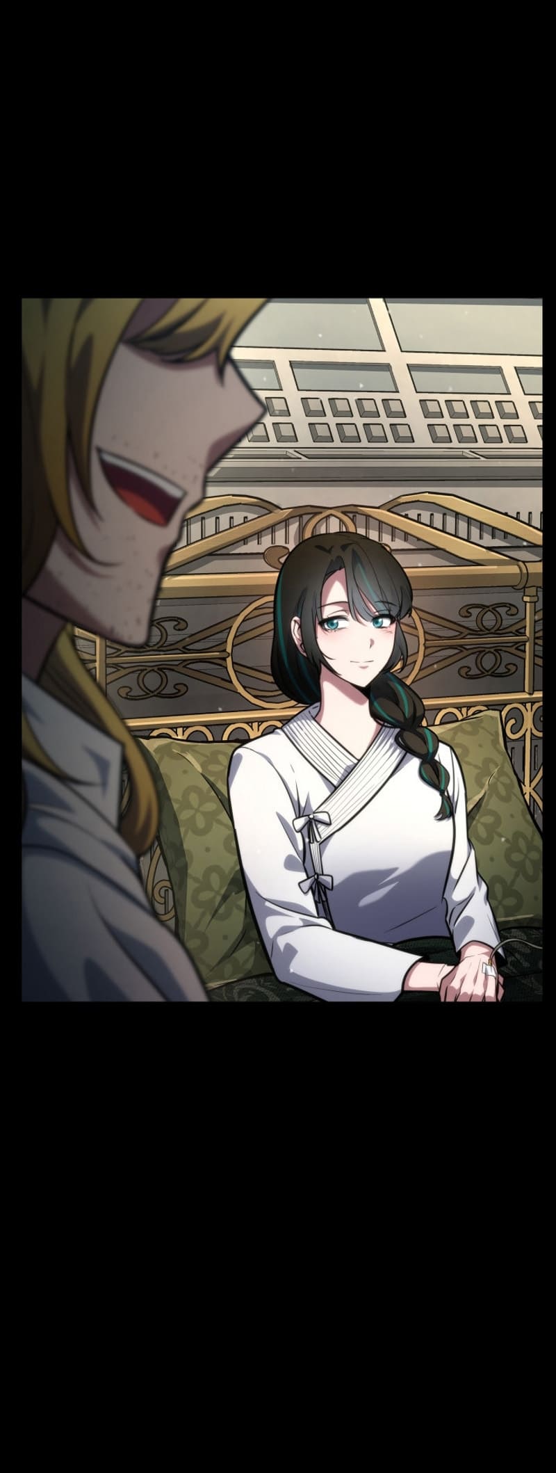 Infinite Mage, Chapter 83 image 068